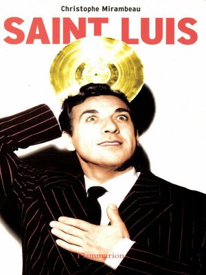 cover image of Saint Luis